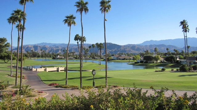 Mission Hills Country Club Rentals