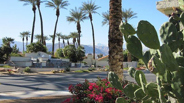 Silver Sands Racquet Club – Palm Desert - Rancho Mirage Condo Rentals